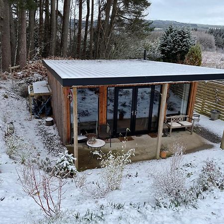 Coorie Doon Cabin! Great Scottish Welcome Fort Augustus Εξωτερικό φωτογραφία