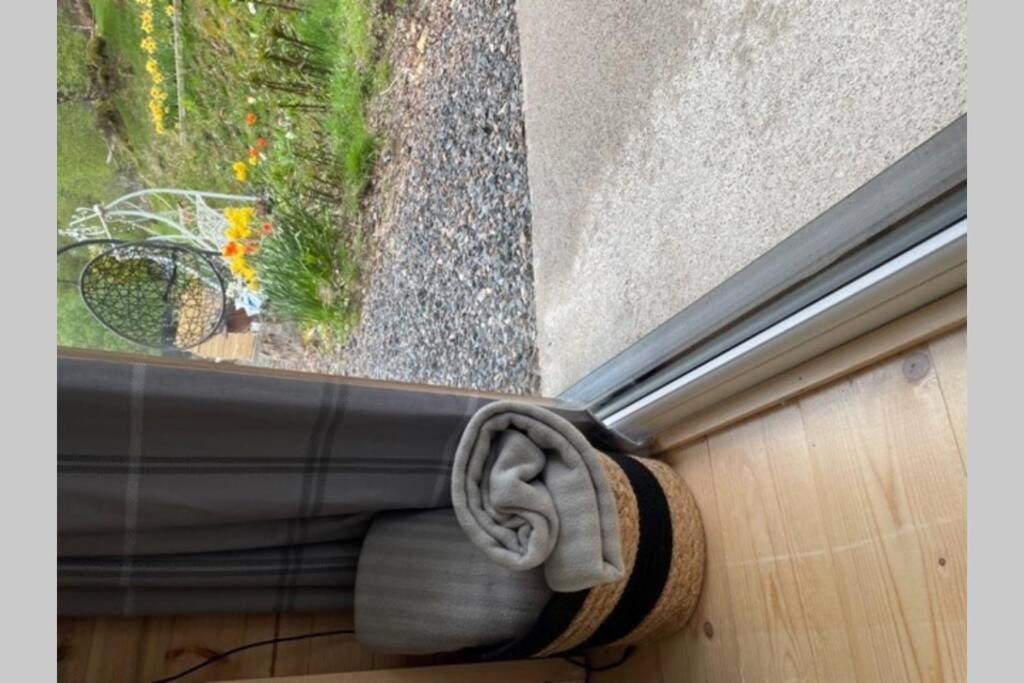 Coorie Doon Cabin! Great Scottish Welcome Fort Augustus Εξωτερικό φωτογραφία