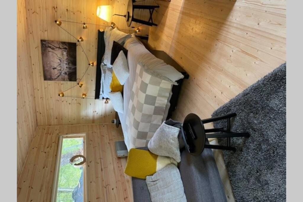 Coorie Doon Cabin! Great Scottish Welcome Fort Augustus Εξωτερικό φωτογραφία